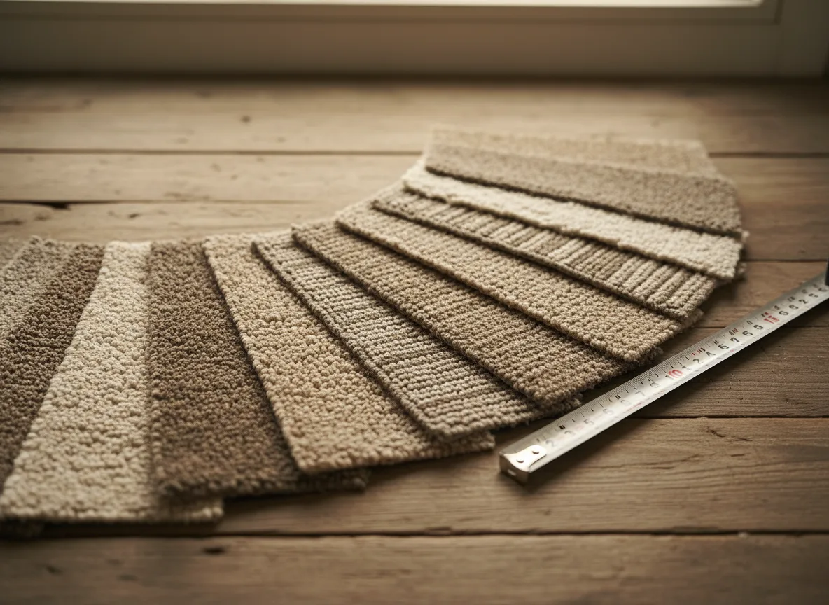 Carpet Installation Lakebay, WA FAQs